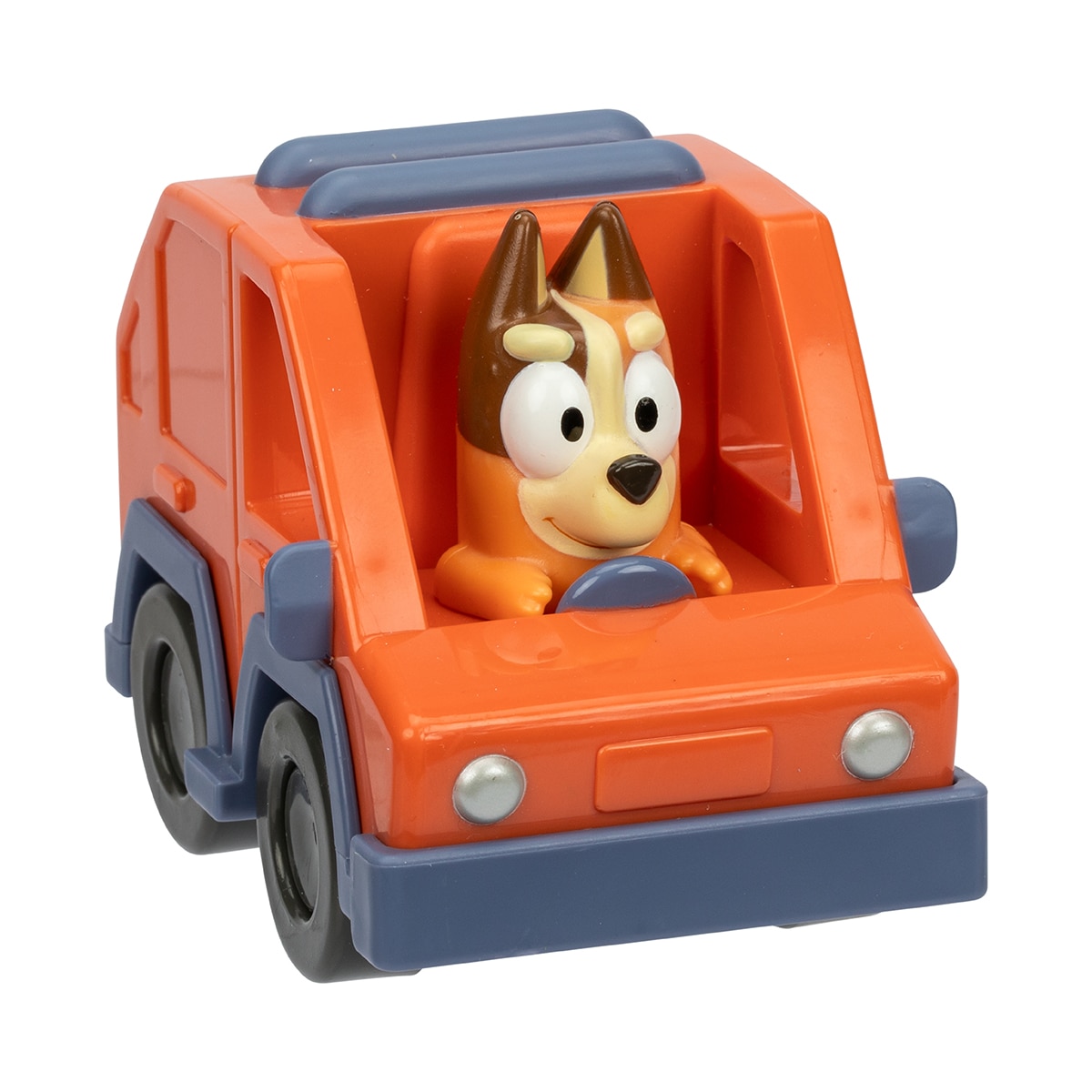 Mini Veículos da Bluey - Artigo Sortido. Envio realizado de forma aleatória 6