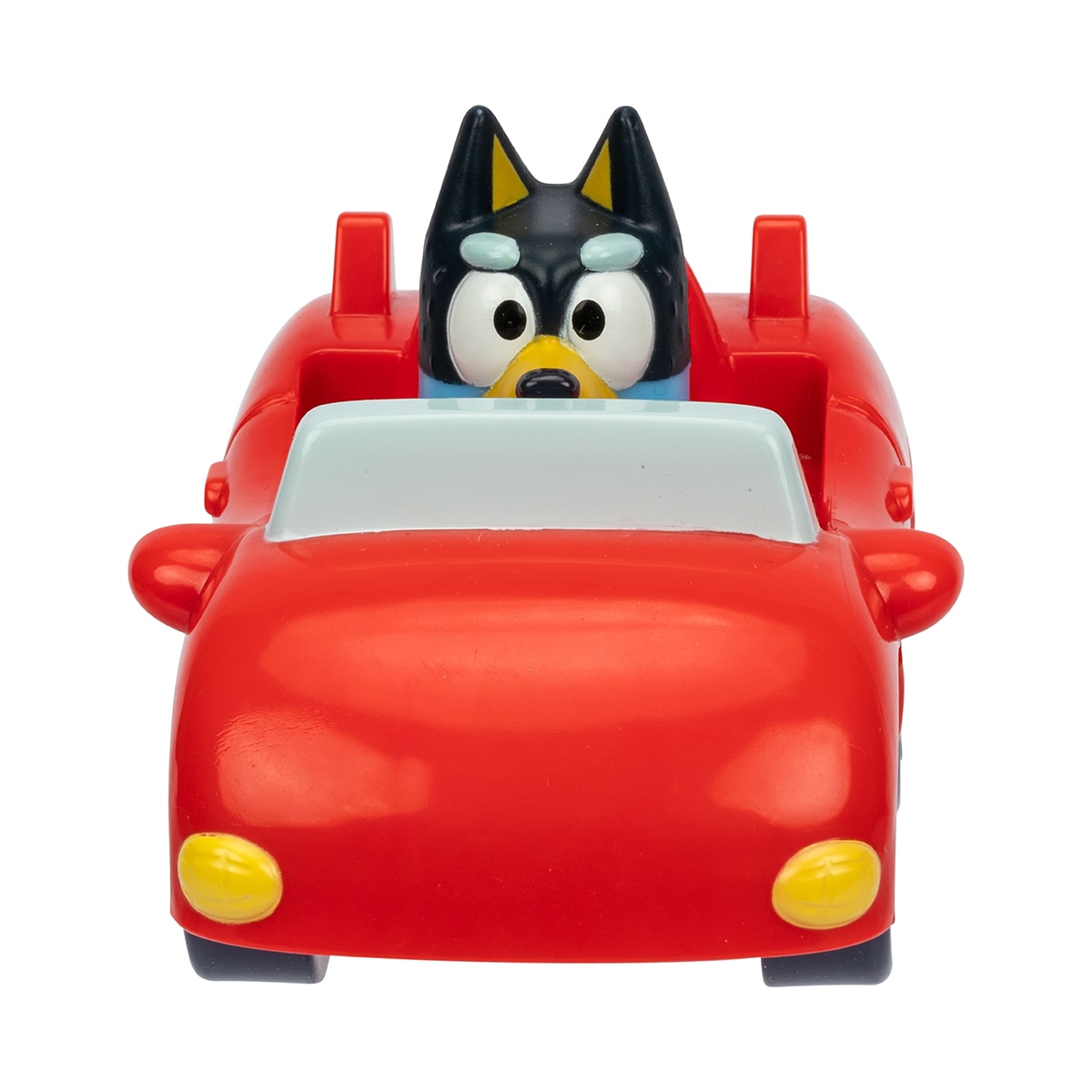 Mini Veículos da Bluey - Artigo Sortido. Envio realizado de forma aleatória 7