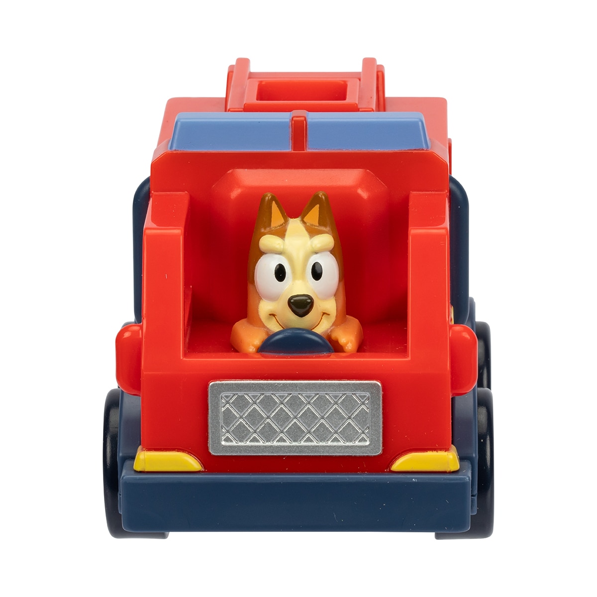 Mini Veículos da Bluey - Artigo Sortido. Envio realizado de forma aleatória 8