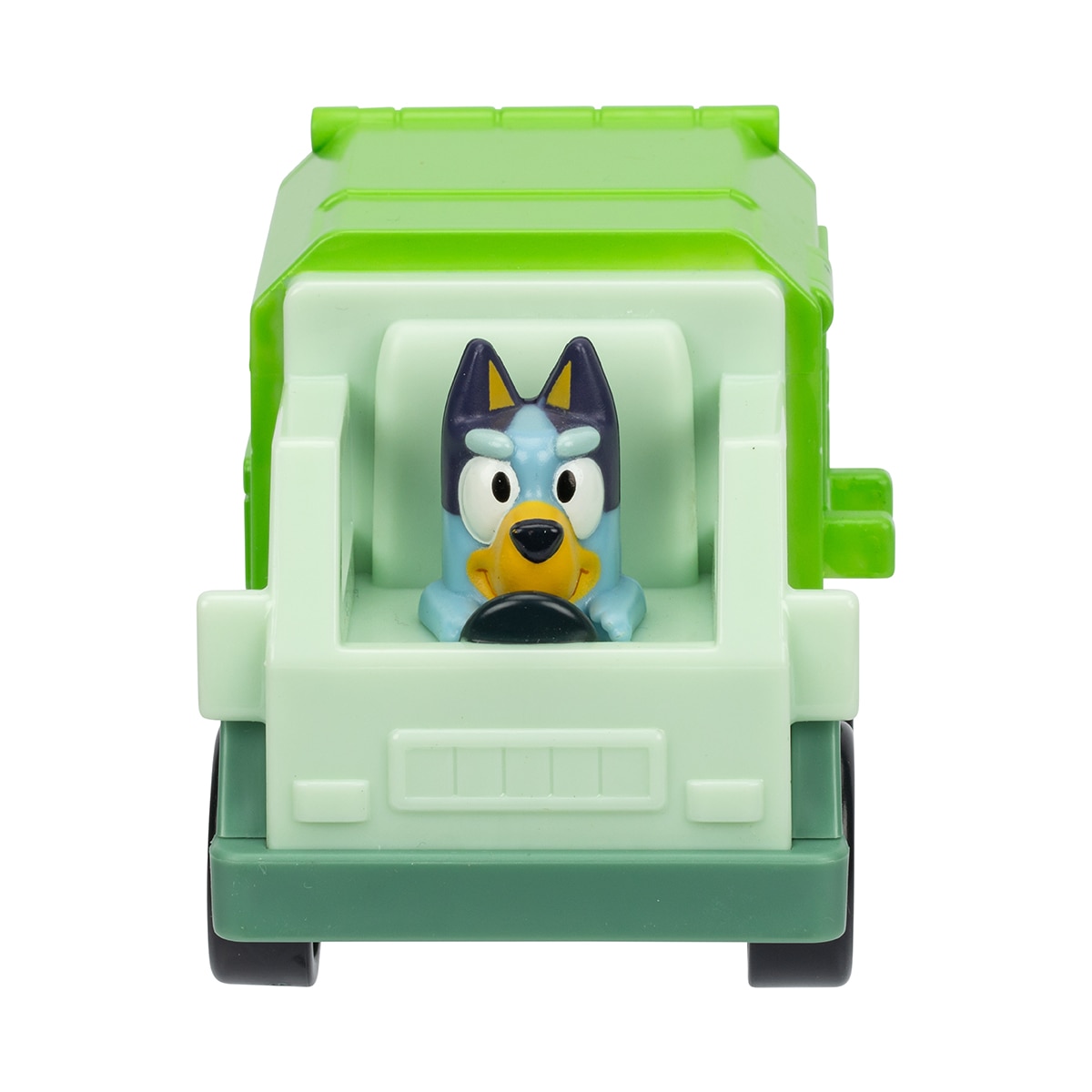 Mini Veículos da Bluey - Artigo Sortido. Envio realizado de forma aleatória 9