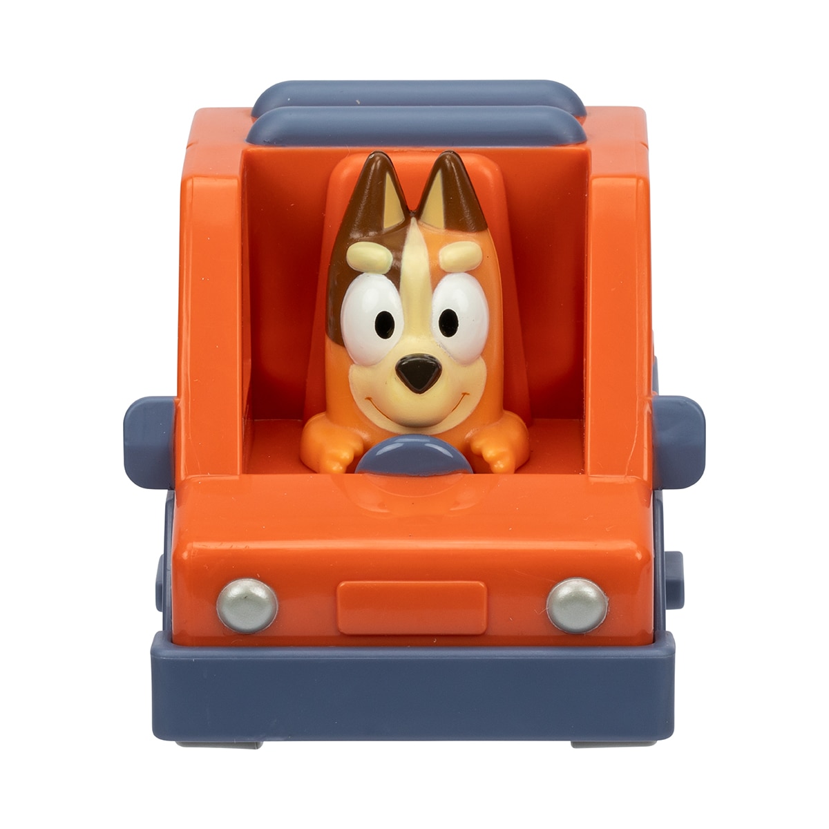 Mini Veículos da Bluey - Artigo Sortido. Envio realizado de forma aleatória 10