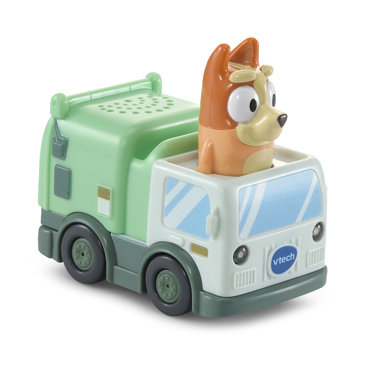 Tut Tut Bólidos Bluey Vtech modelos surtidos 5