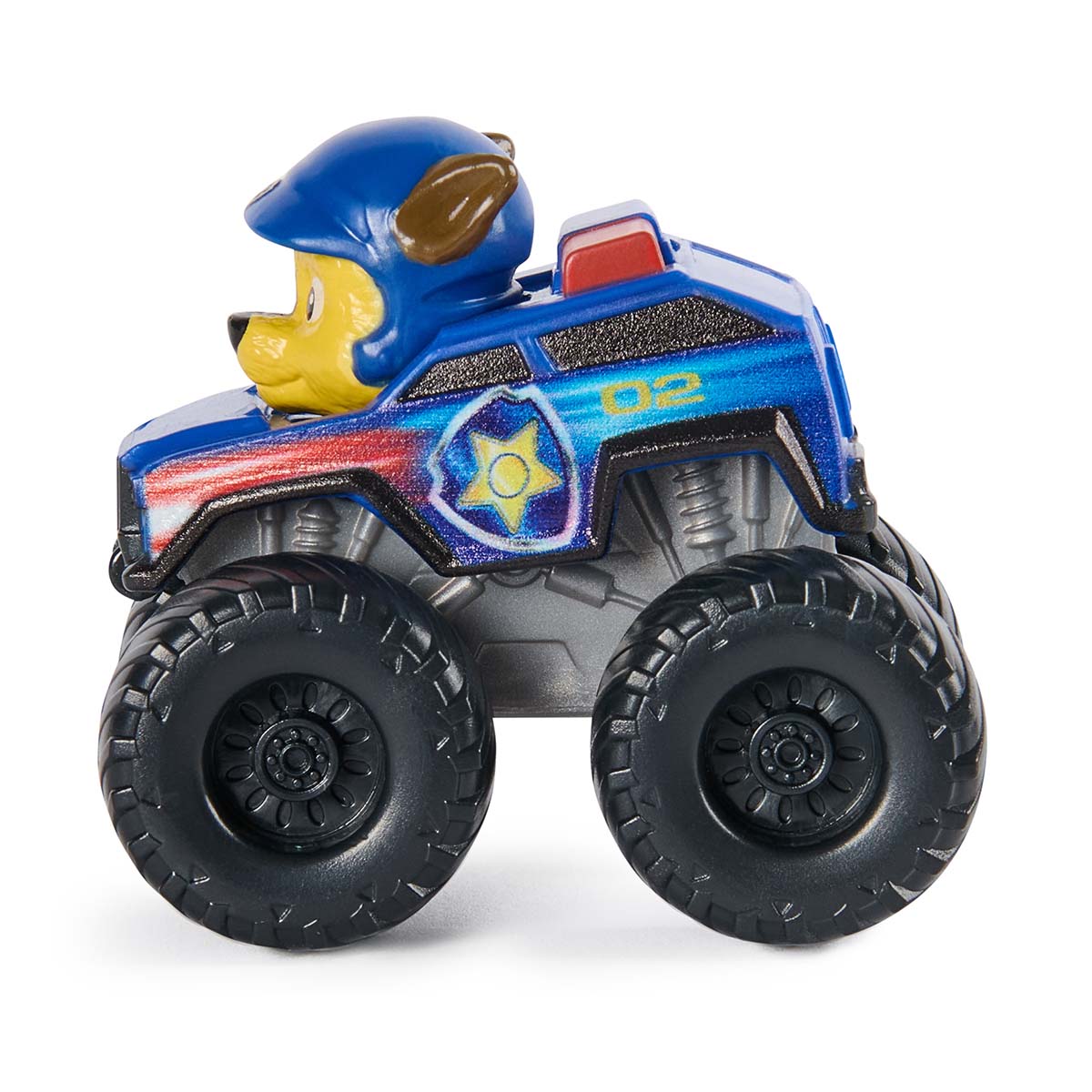 Set Rescue Wheels 7 Peças Pup Squad Racers Gift Set PAW Patrol Spin Master 4
