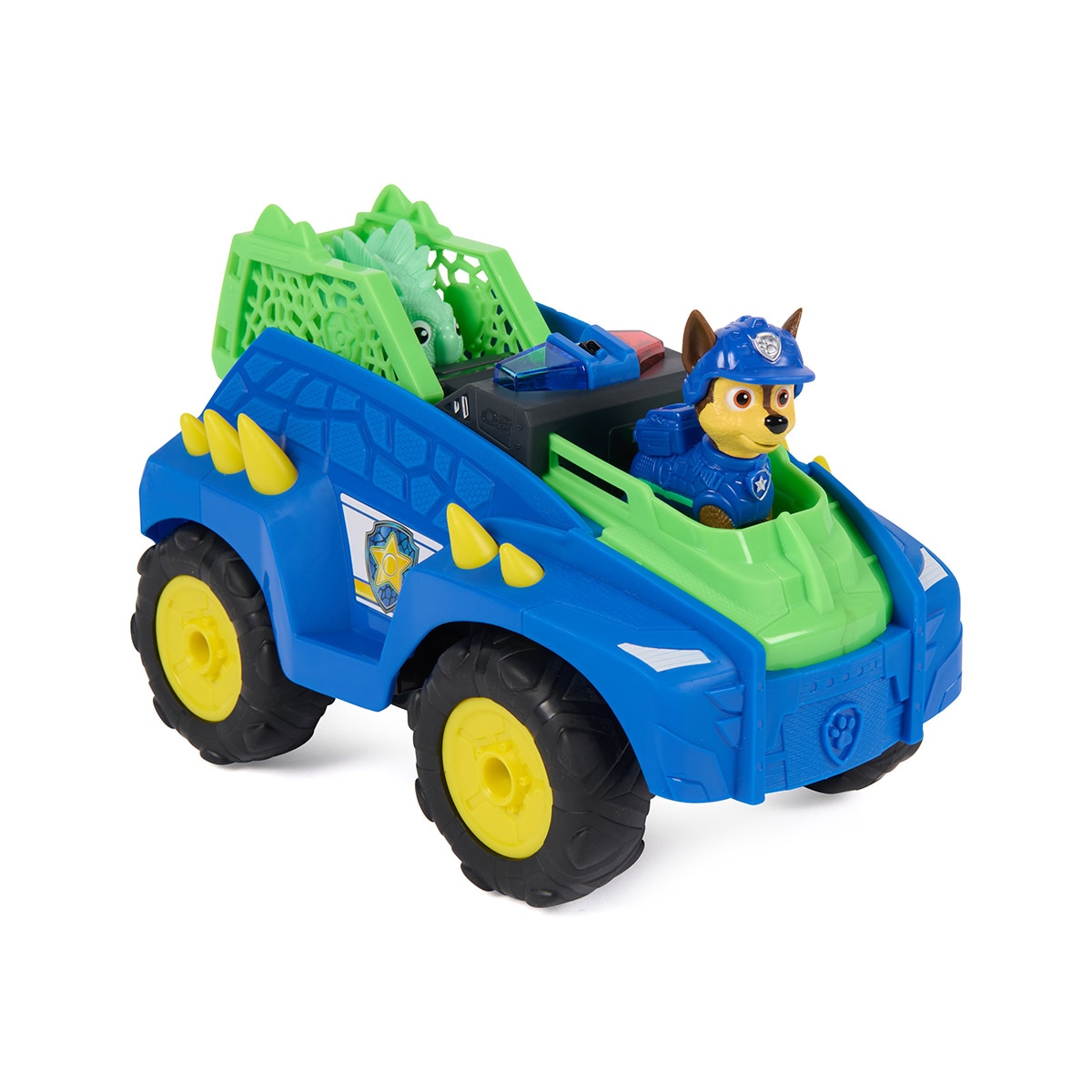 Imagen 1 de Vehículo Radio Control Dino Paw Patrol Spin Master
