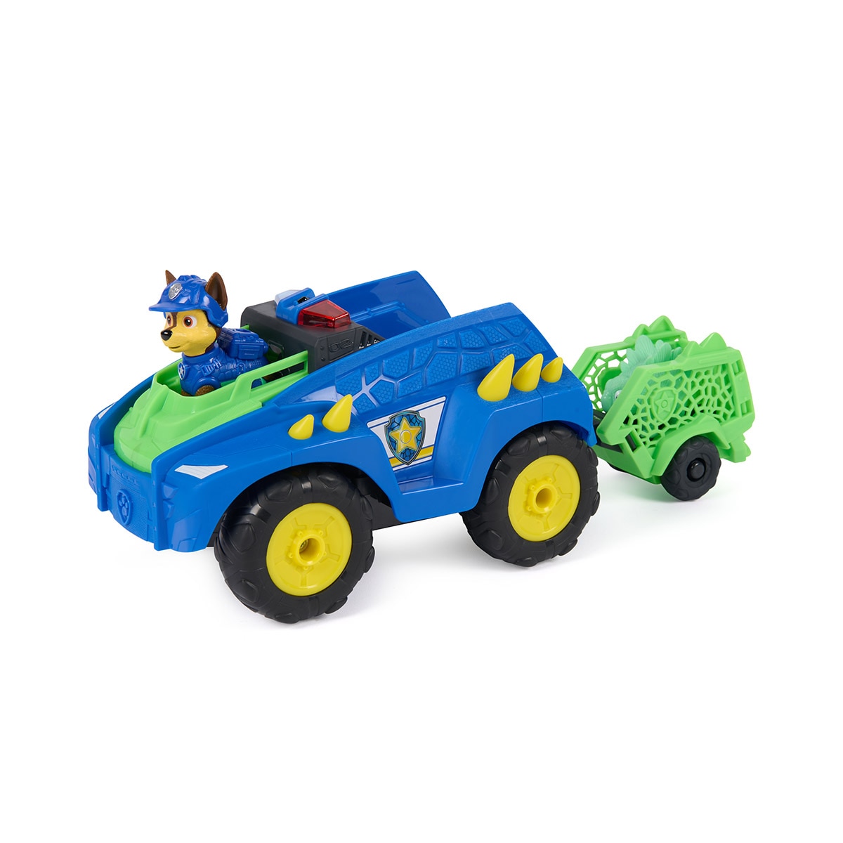 Imagen 4 de Vehículo Radio Control Dino Paw Patrol Spin Master