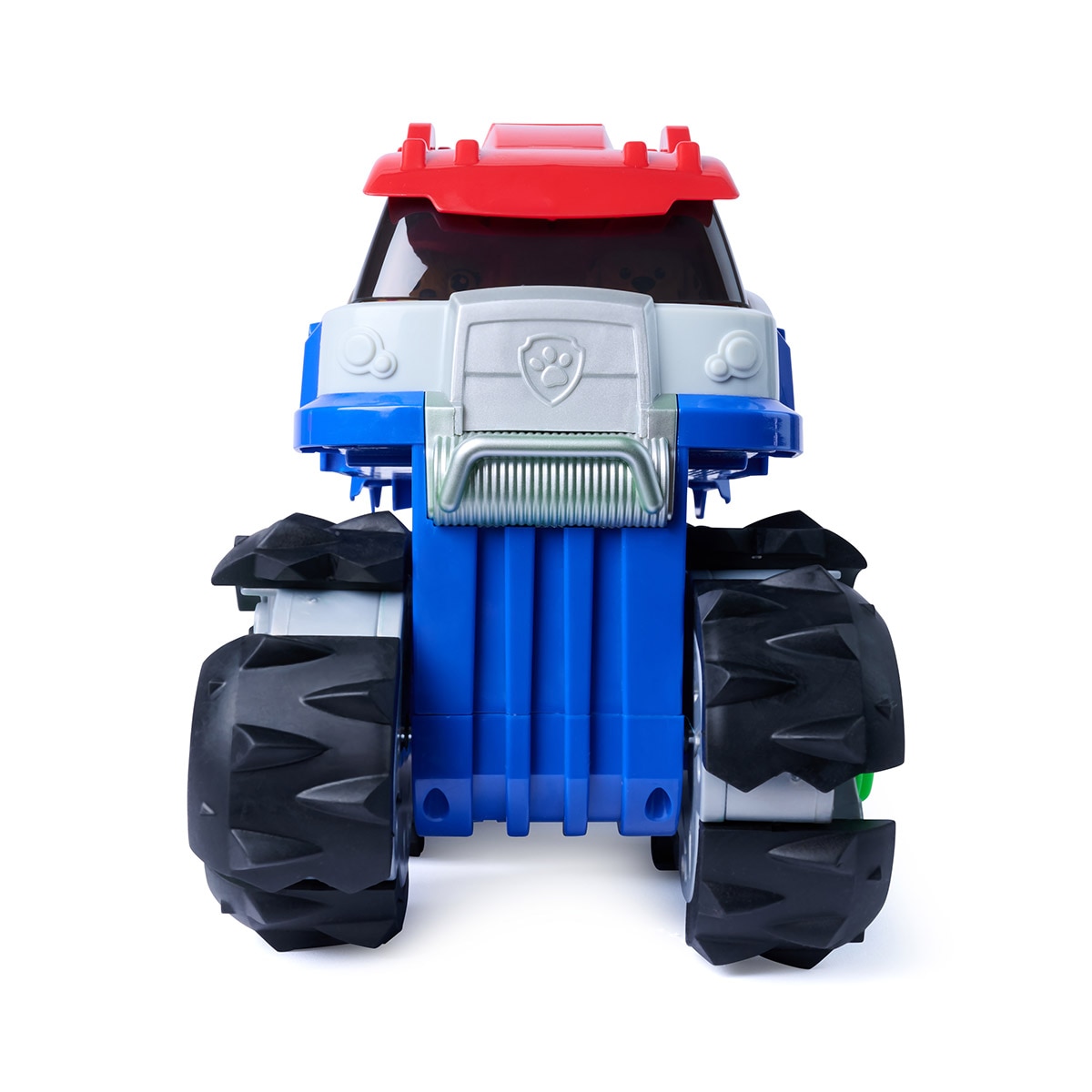 Vehículo Dino Patroller Paw Patrol Spin Master 4