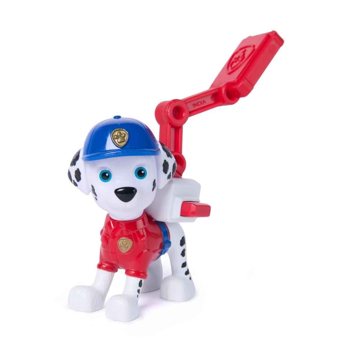 Vehículo rescate Action Pups surtido Paw Patrol Spin Master modelos surtidos 5