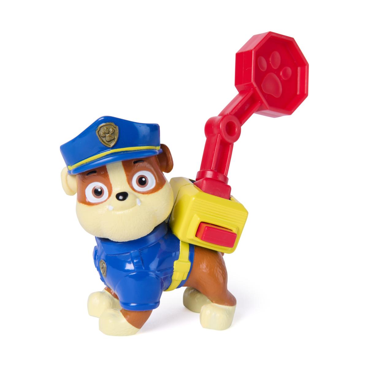 Vehículo rescate Action Pups surtido Paw Patrol Spin Master modelos surtidos 7