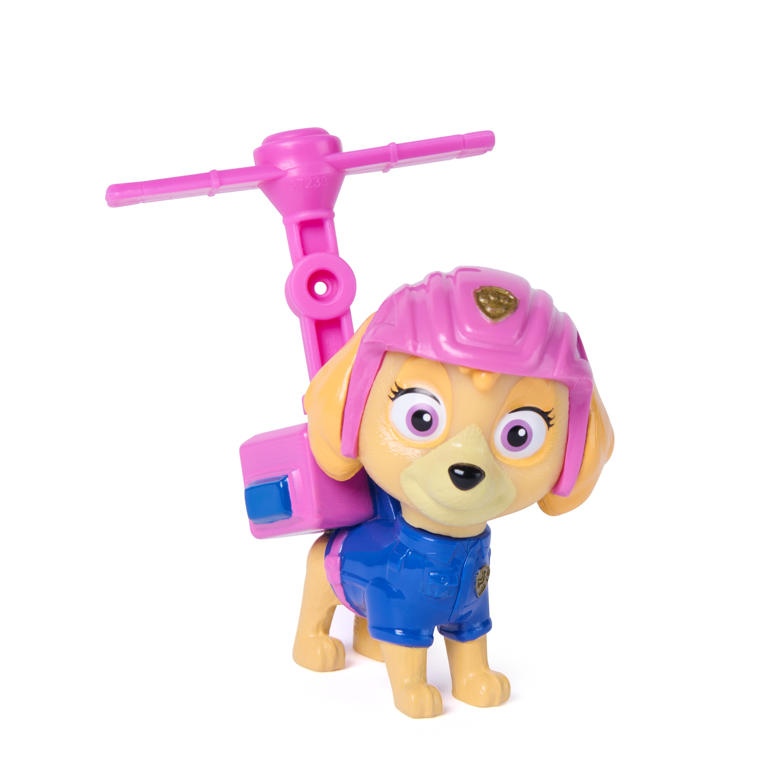 Vehículo rescate Action Pups surtido Paw Patrol Spin Master modelos surtidos 10