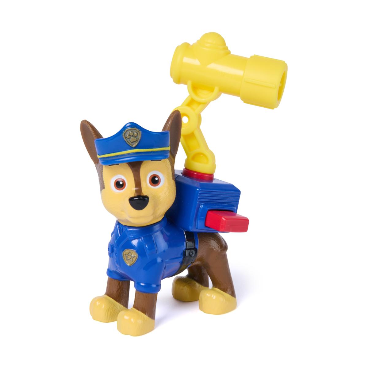 Vehículo rescate Action Pups surtido Paw Patrol Spin Master modelos surtidos 13