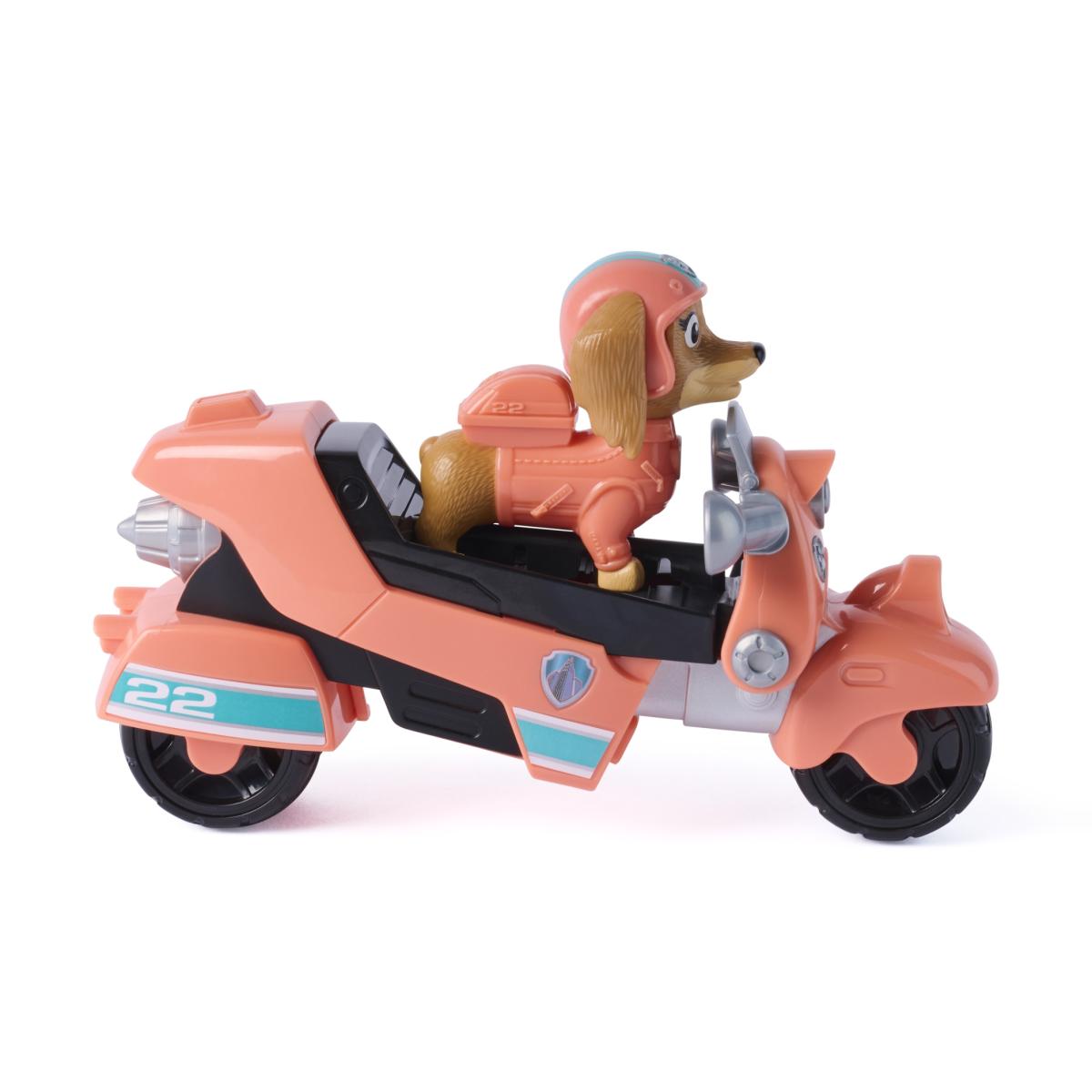 Imagen 0 de Vehículo clásico Liberty Paw Patrol Spin Master