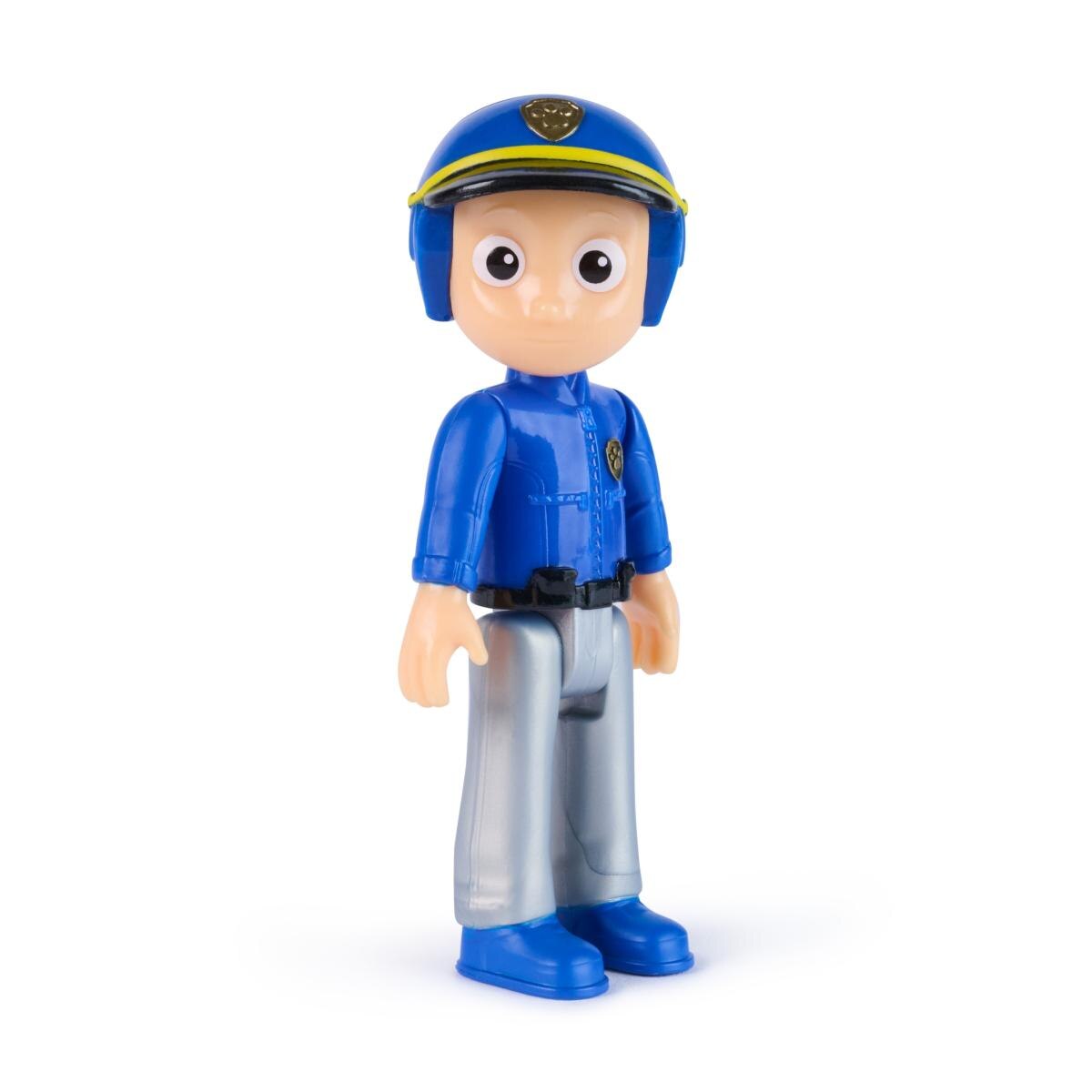 Vehículo rescate Gift Pack Figuras PAW Patrol Spin Master 4