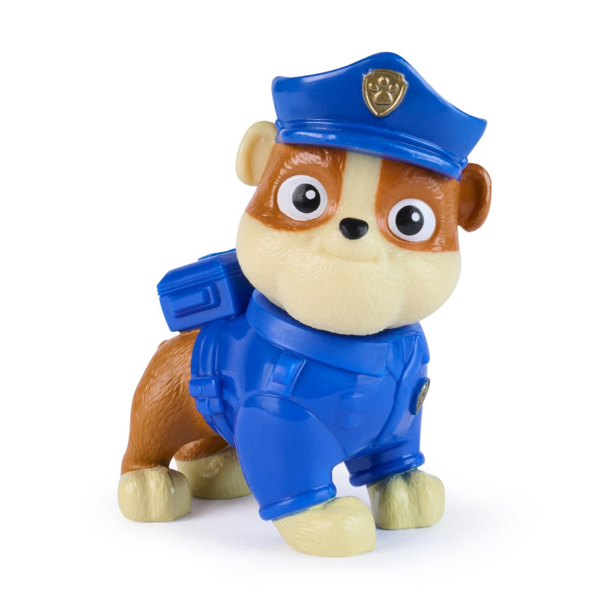 Vehículo rescate Gift Pack Figuras PAW Patrol Spin Master 5