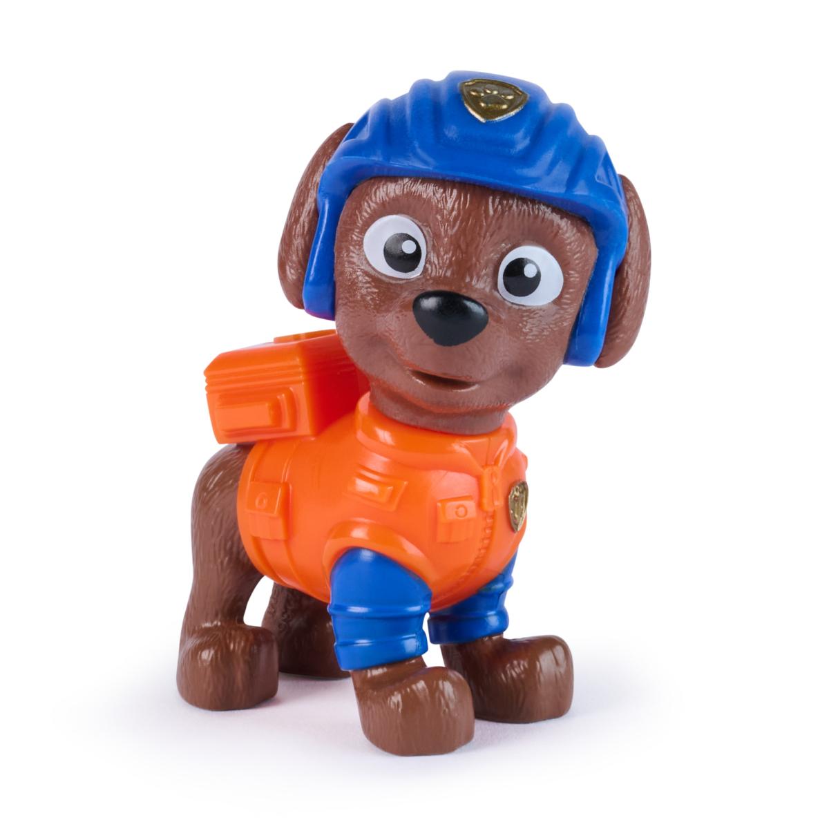 Vehículo rescate Gift Pack Figuras PAW Patrol Spin Master 6