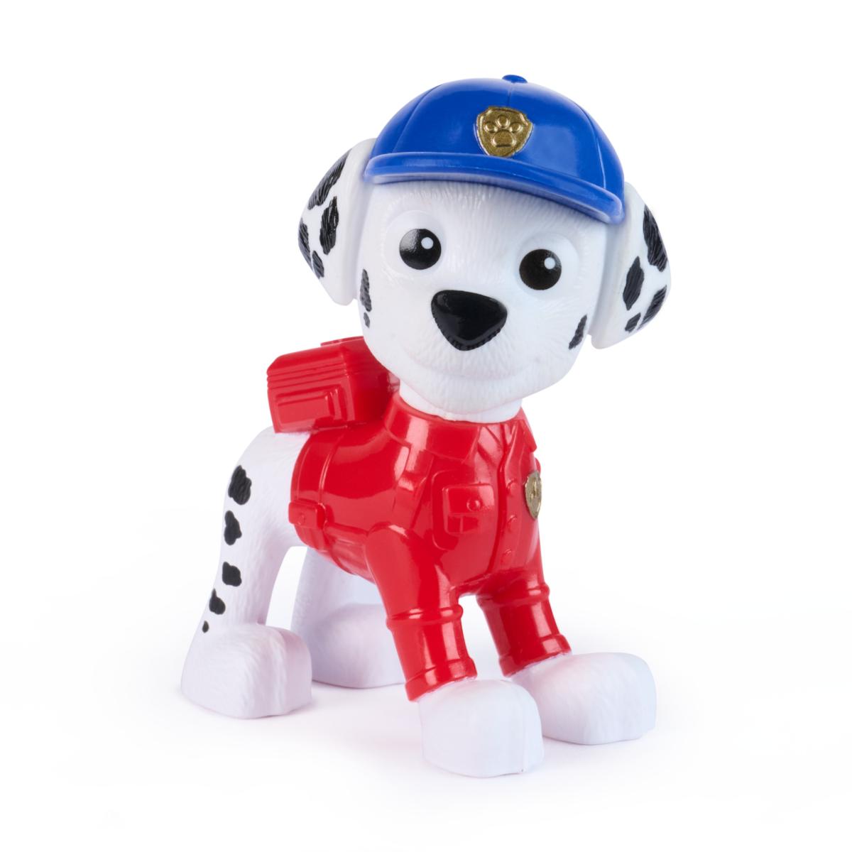 Vehículo rescate Gift Pack Figuras PAW Patrol Spin Master 7