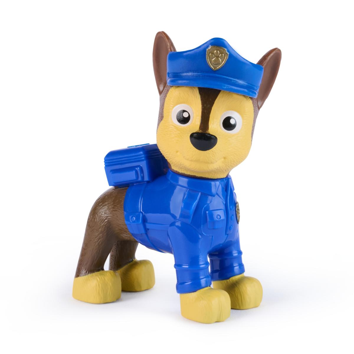 Vehículo rescate Gift Pack Figuras PAW Patrol Spin Master 8