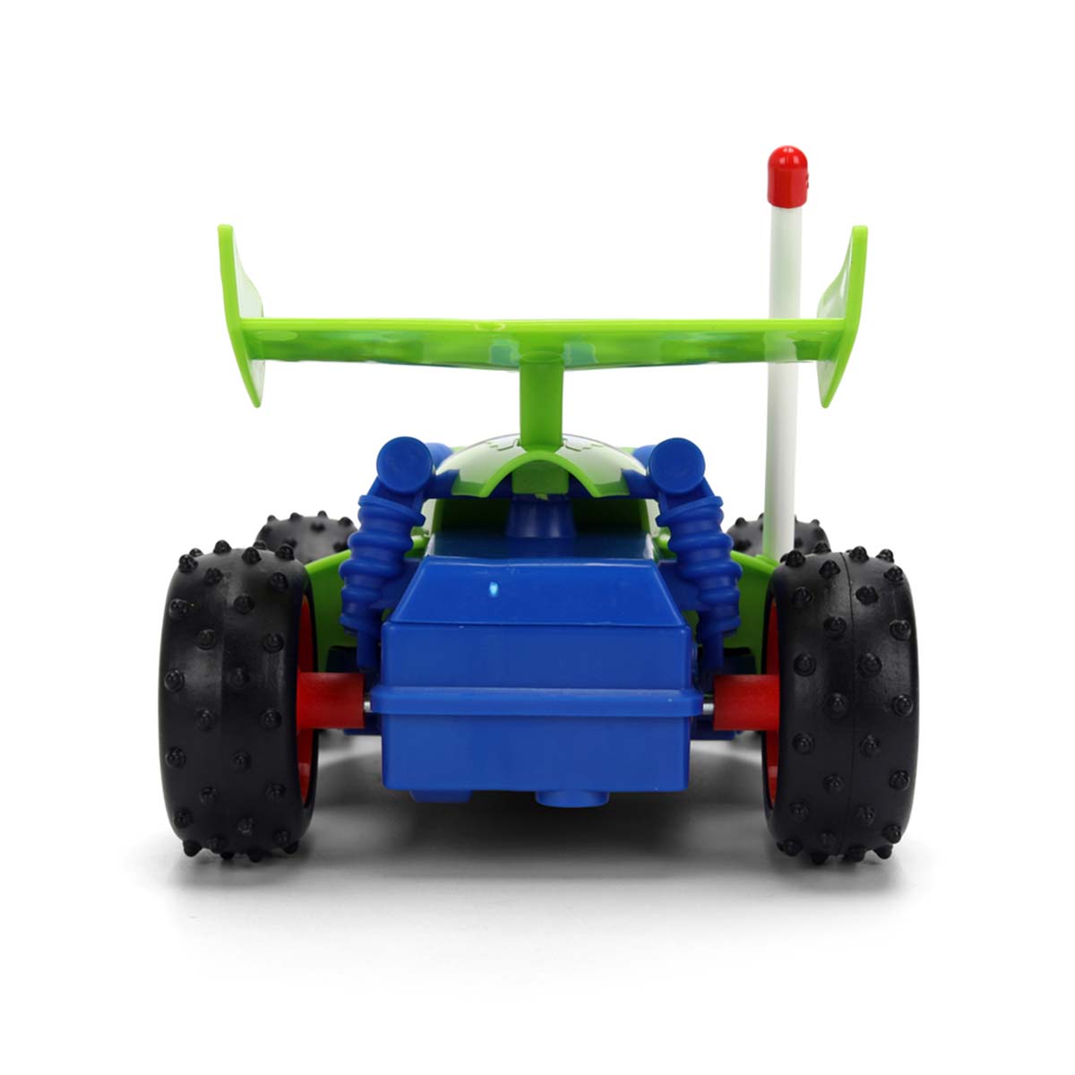 Radio control Toy Story Buggy 1:32 fácil de usar Disney-Pixar Jada 10