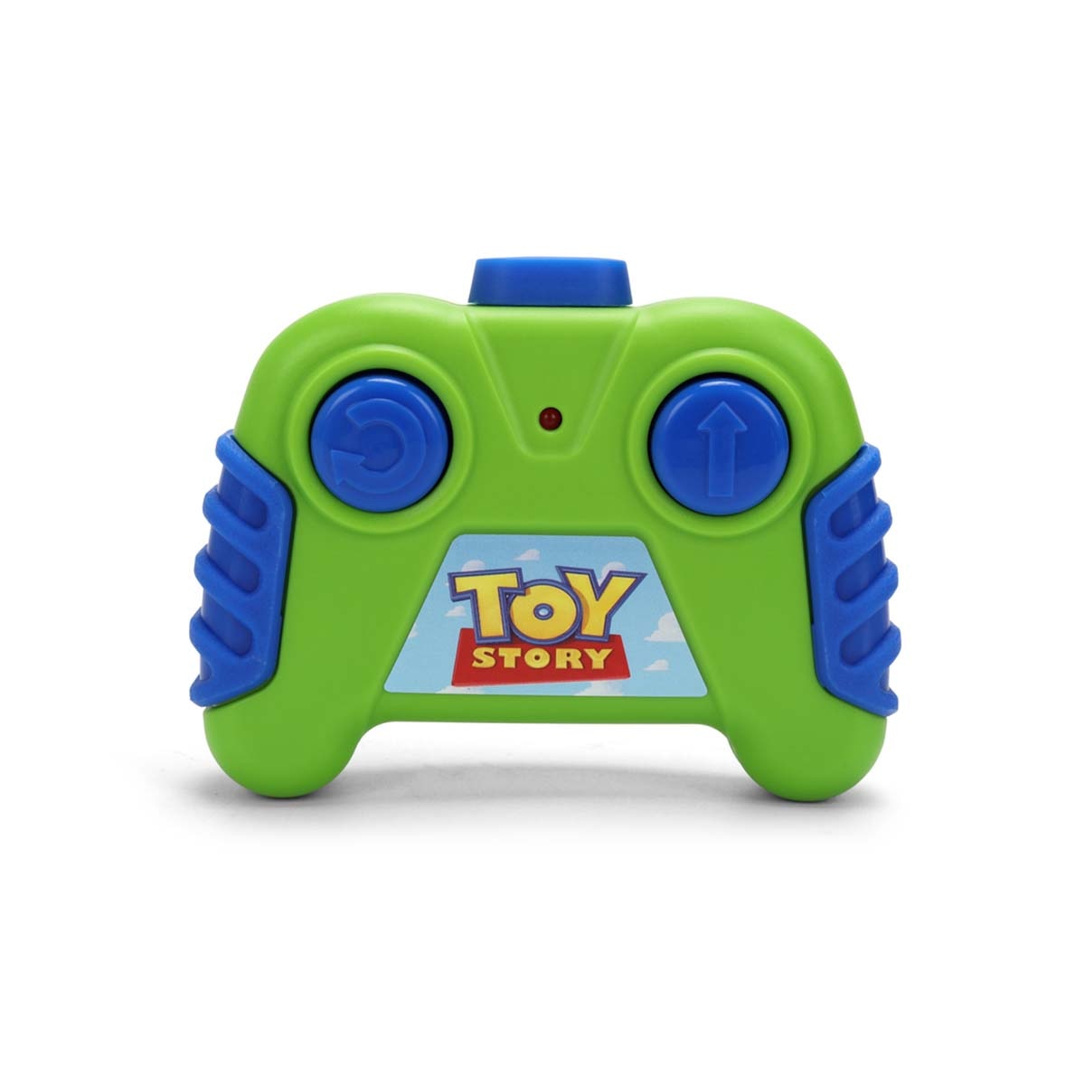 Radio control Toy Story Buggy 1:32 fácil de usar Disney-Pixar Jada 12