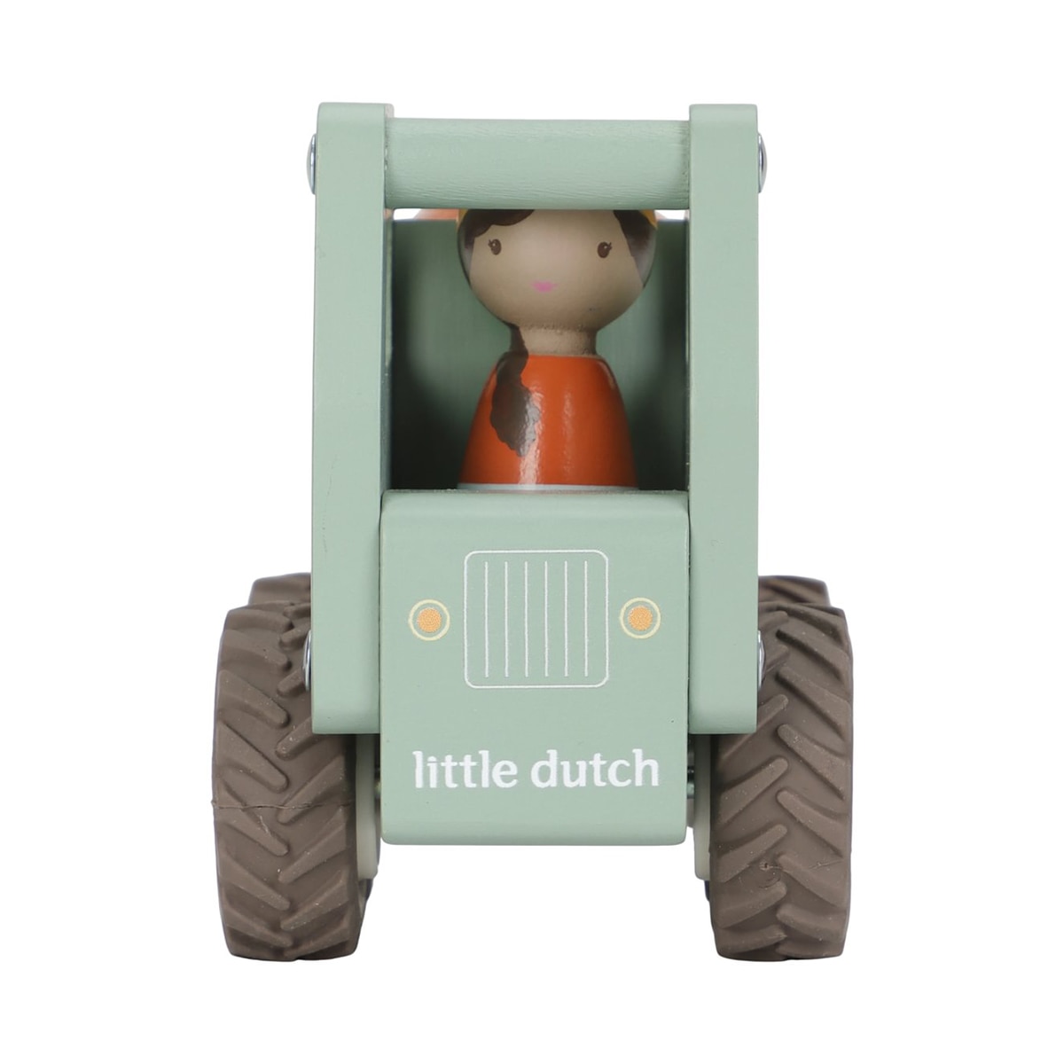 Hormigonera FSC Little Dtuch 3