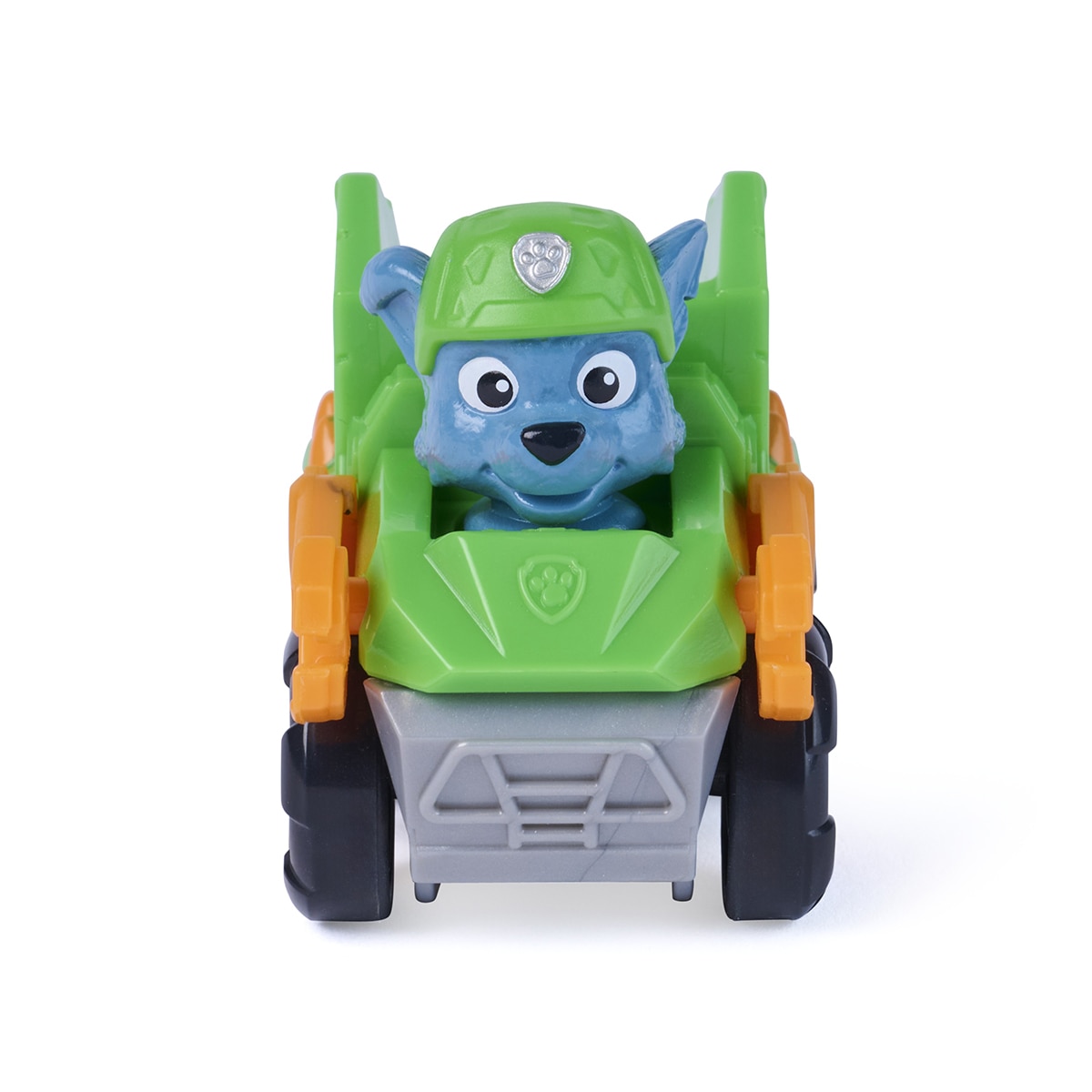 Veículo Pup Squad Racers Dino da Patrulha Canina (Paw Patrol) – Modelos Sortidos Envio Aleatório 8