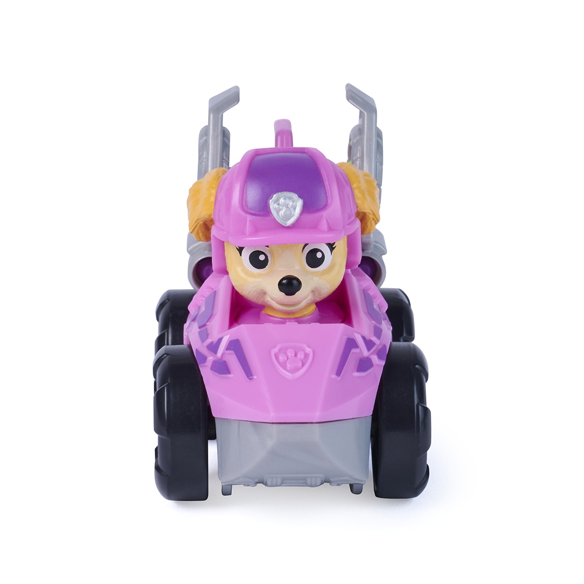 Veículo Pup Squad Racers Dino da Patrulha Canina (Paw Patrol) – Modelos Sortidos Envio Aleatório 10