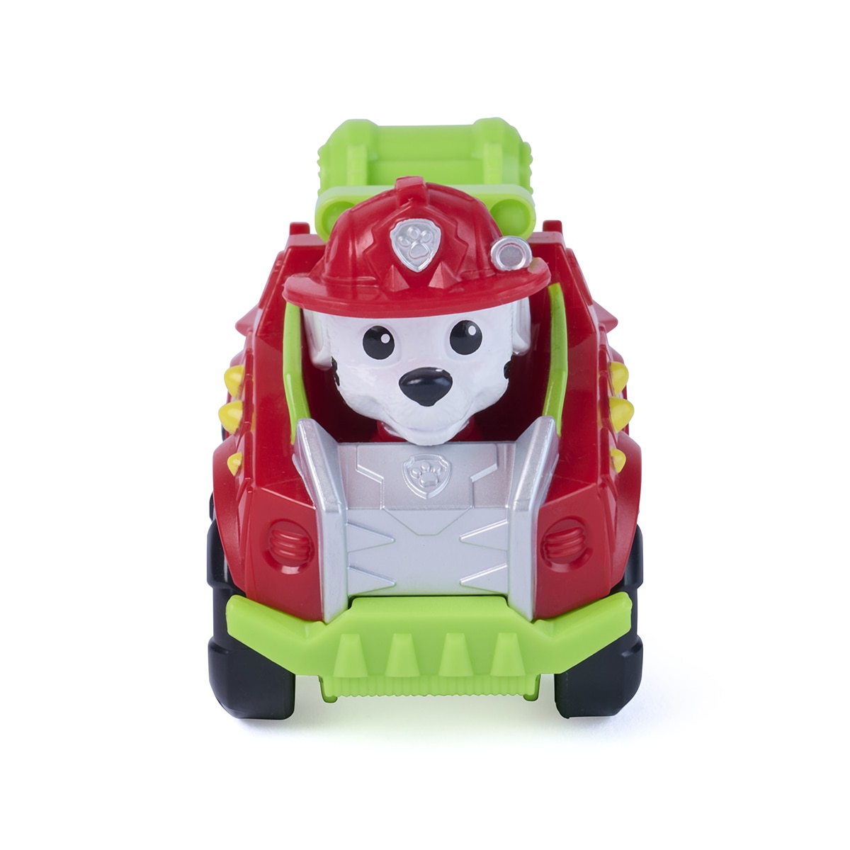 Veículo Pup Squad Racers Dino da Patrulha Canina (Paw Patrol) – Modelos Sortidos Envio Aleatório 12