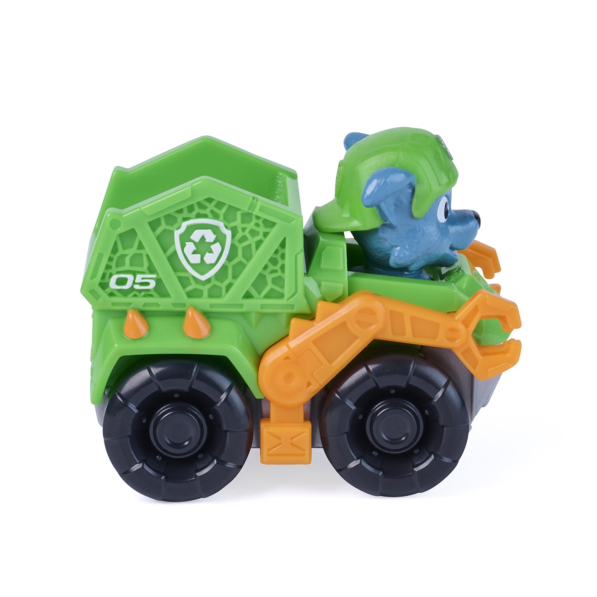 Veículo Pup Squad Racers Dino da Patrulha Canina (Paw Patrol) – Modelos Sortidos Envio Aleatório 14