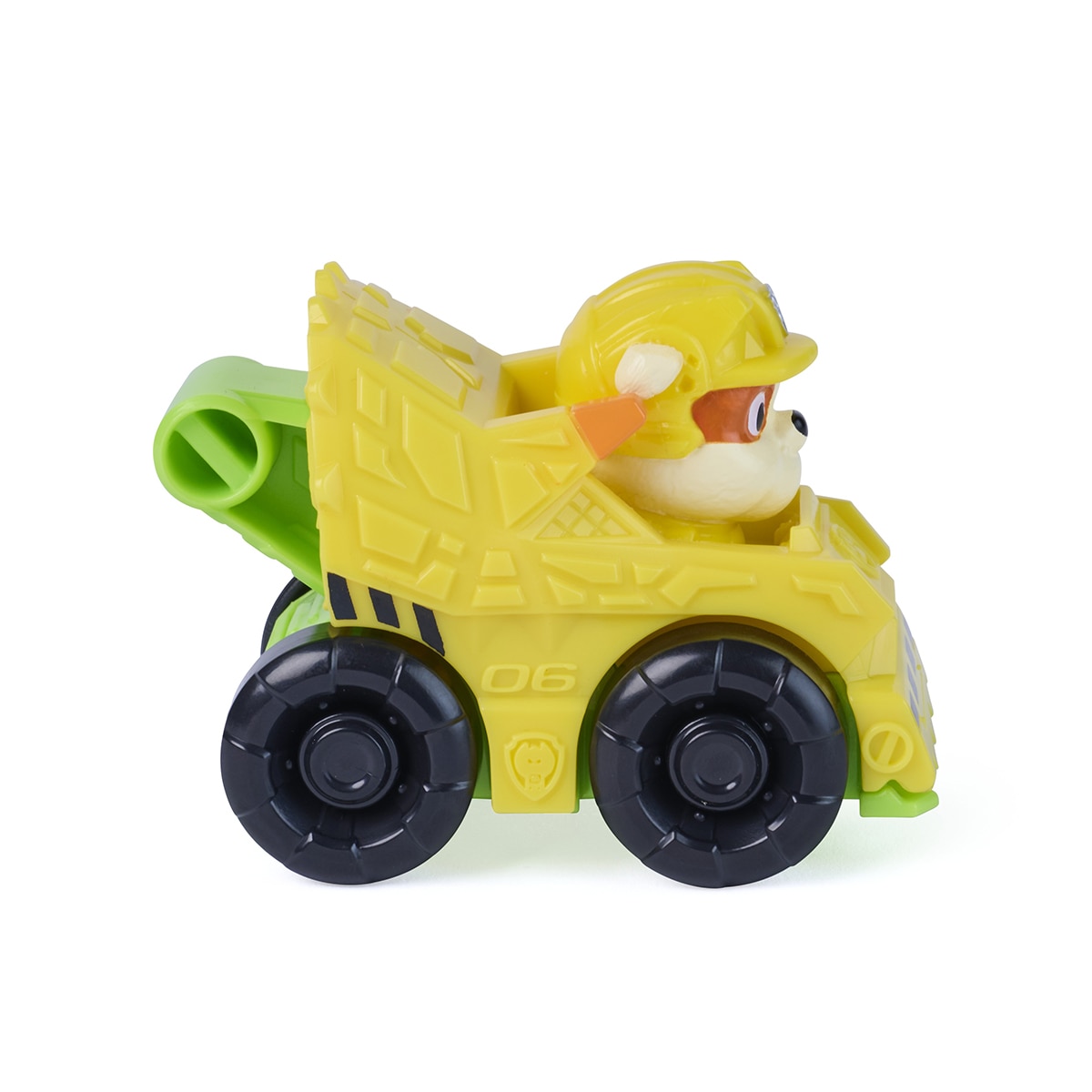Veículo Pup Squad Racers Dino da Patrulha Canina (Paw Patrol) – Modelos Sortidos Envio Aleatório 15
