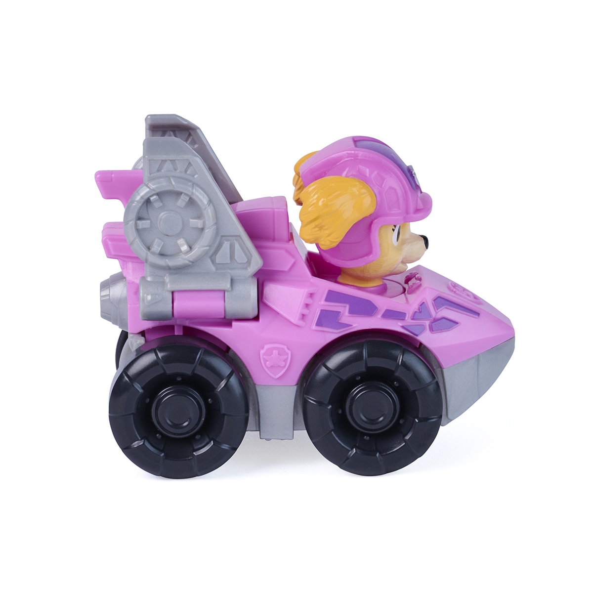 Veículo Pup Squad Racers Dino da Patrulha Canina (Paw Patrol) – Modelos Sortidos Envio Aleatório 16