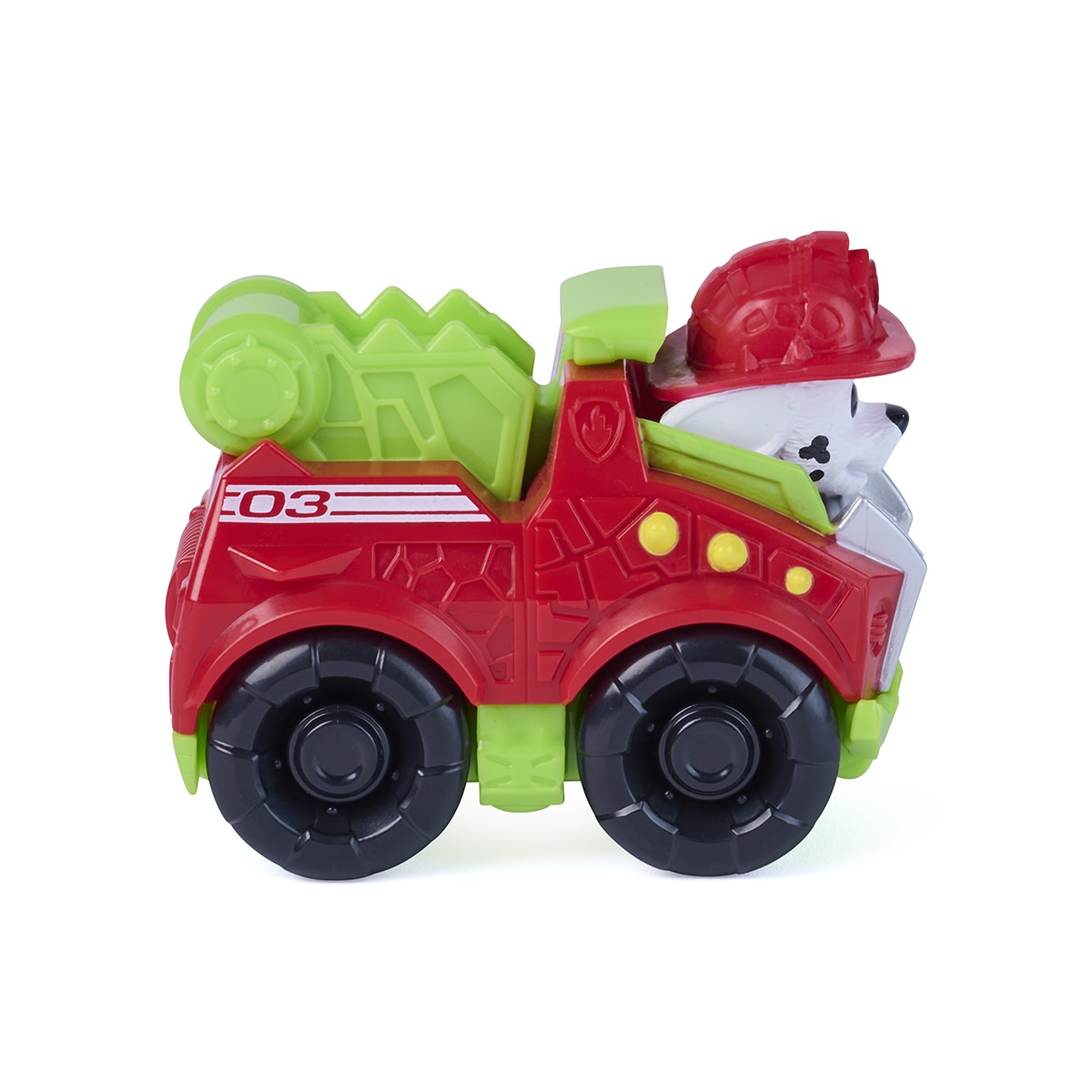 Veículo Pup Squad Racers Dino da Patrulha Canina (Paw Patrol) – Modelos Sortidos Envio Aleatório 18