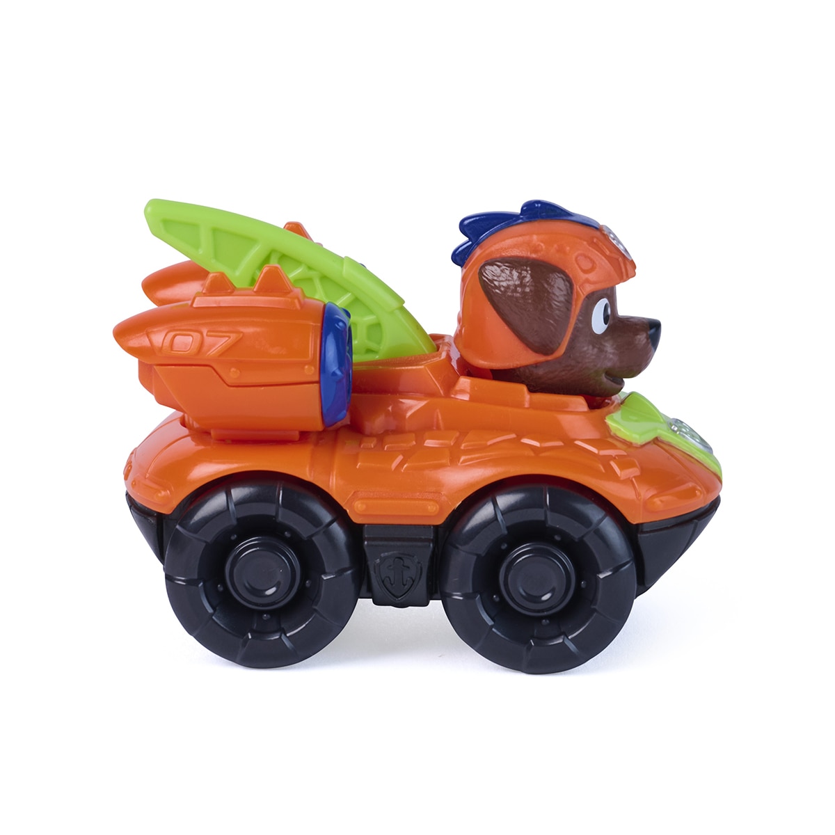 Veículo Pup Squad Racers Dino da Patrulha Canina (Paw Patrol) – Modelos Sortidos Envio Aleatório 19