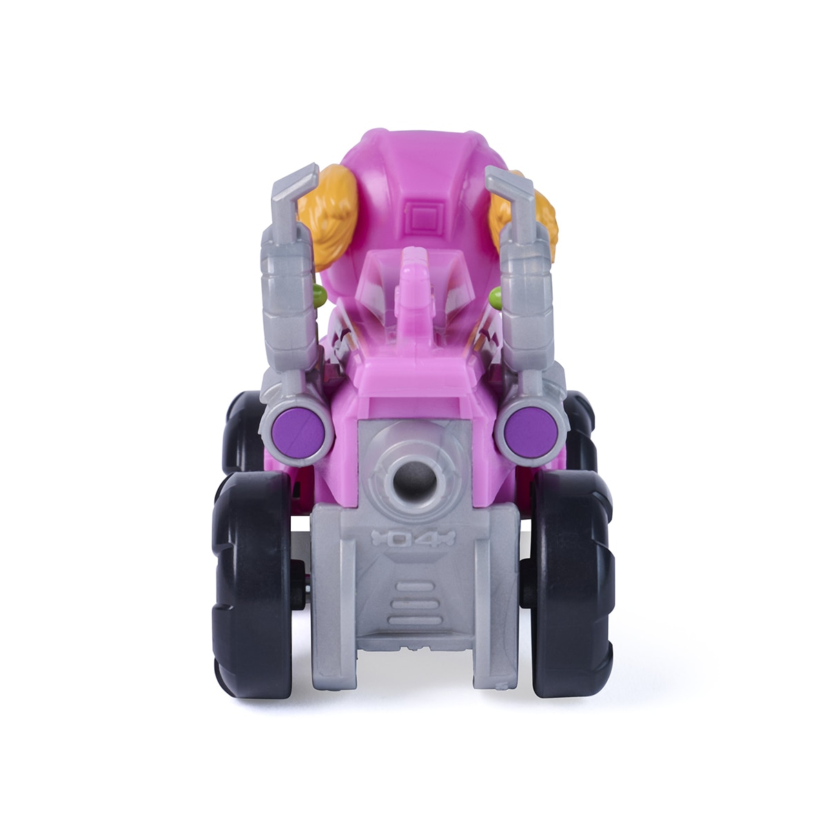 Veículo Pup Squad Racers Dino da Patrulha Canina (Paw Patrol) – Modelos Sortidos Envio Aleatório 23