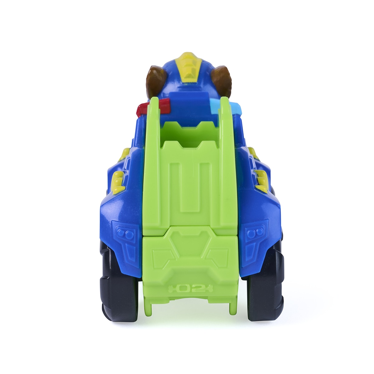 Veículo Pup Squad Racers Dino da Patrulha Canina (Paw Patrol) – Modelos Sortidos Envio Aleatório 24