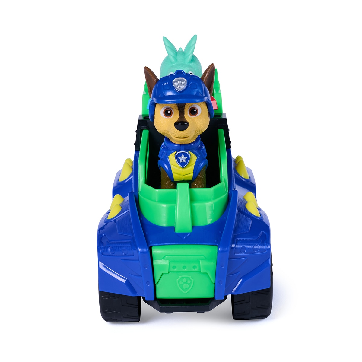 Vehículo Dino Chase Patrulla Canina Paw Patrol 4