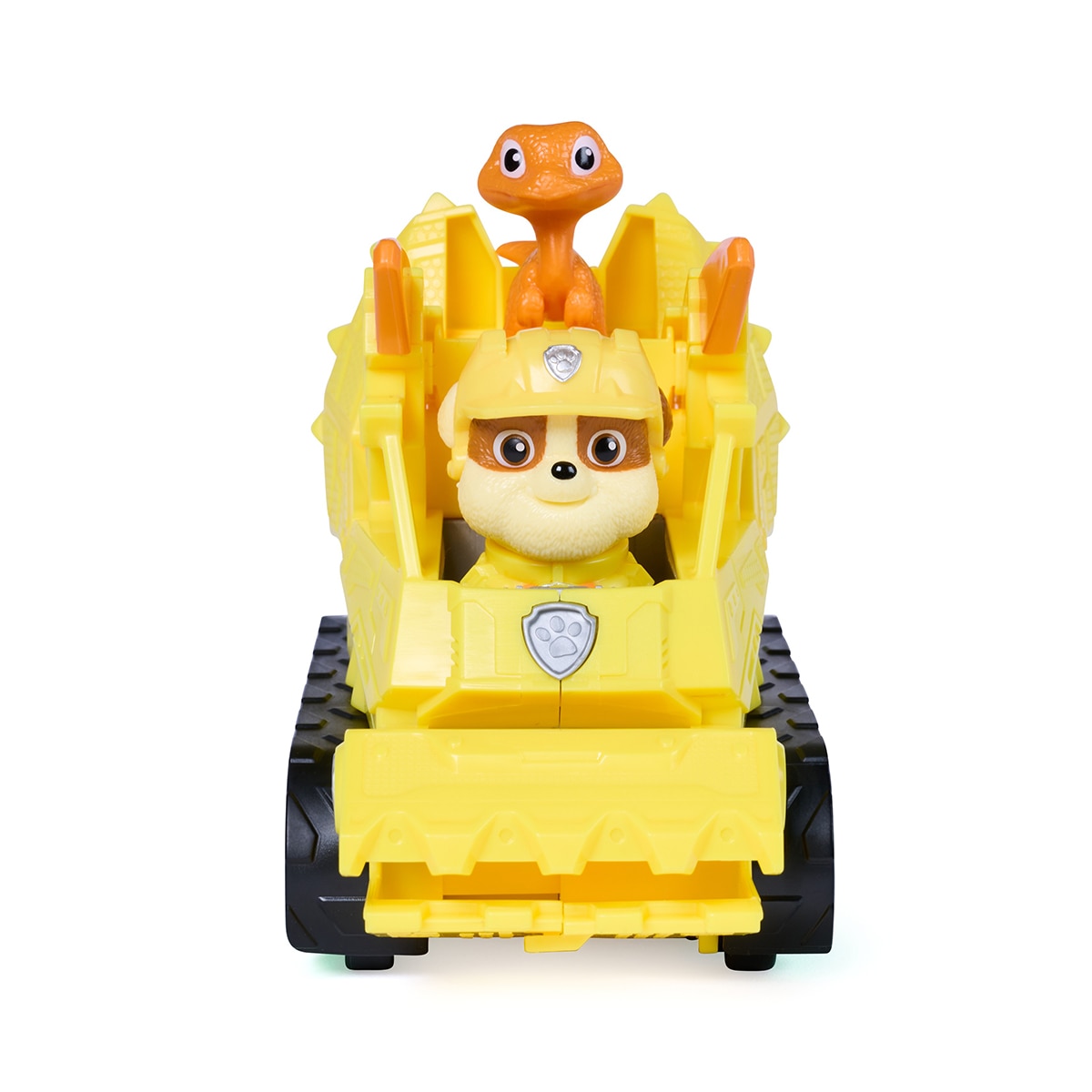 Vehículo Dino Rubble Patrulla Canina Paw Patrol 3