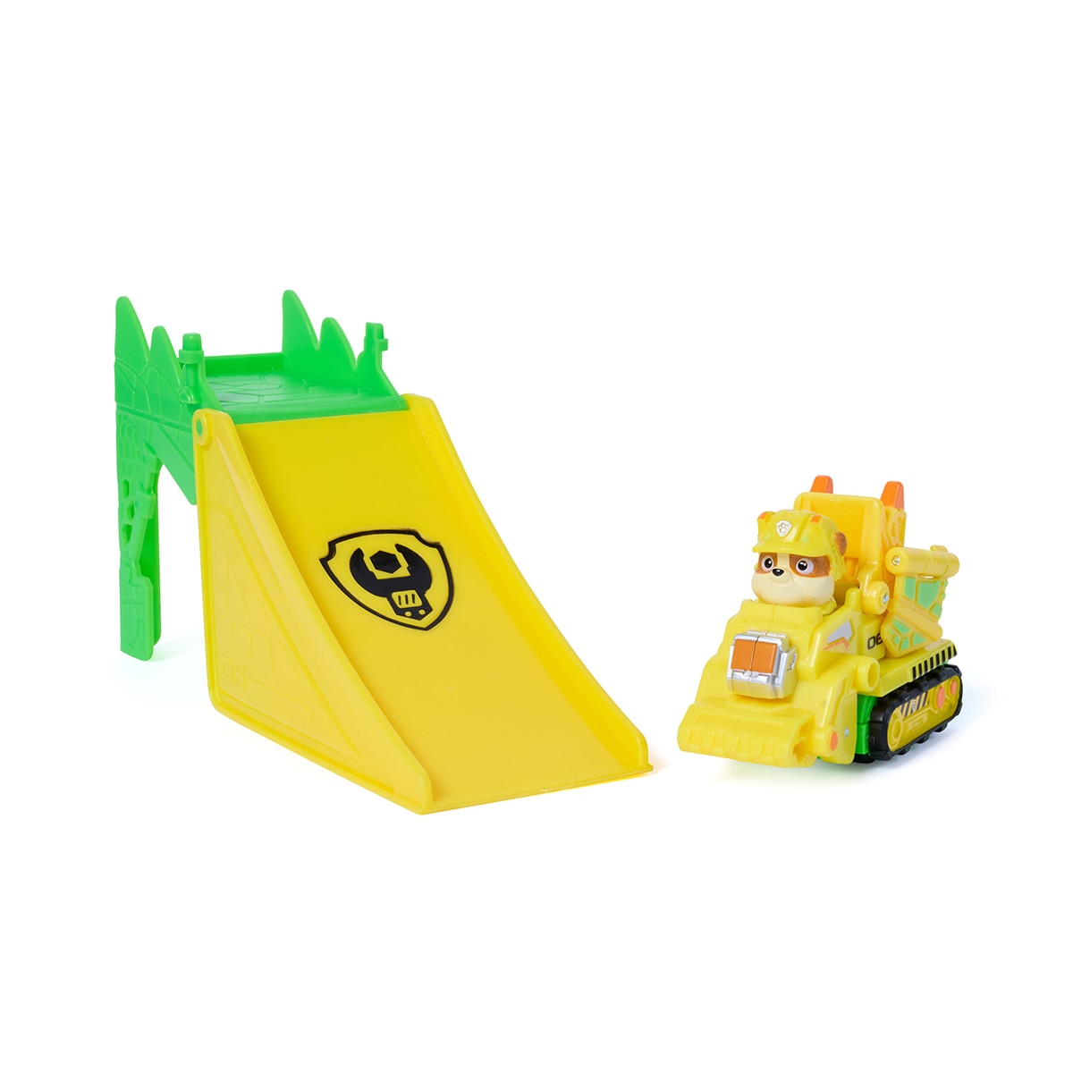 Veículo Pup Squad Dino Jump Flip da Patrulha Canina (Paw Patrol) – Modelos Sortidos Envio Aleatório 7