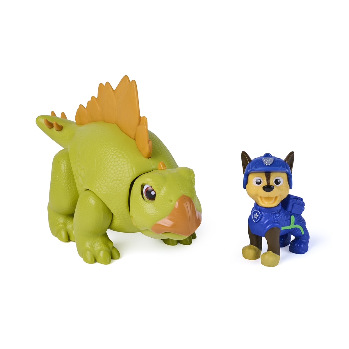 Imagem 0 de Figura de Dinossauro Pup Pals com o Chase