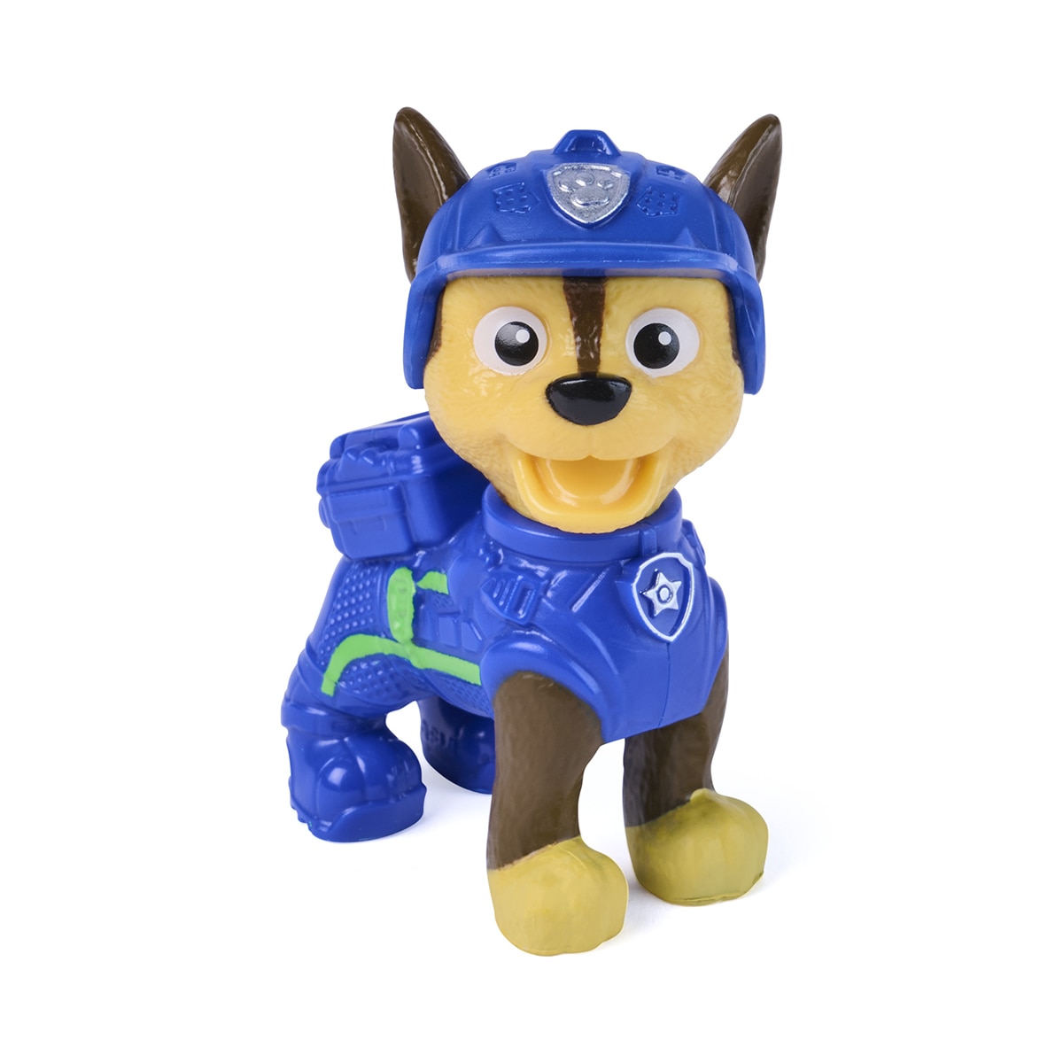 Figura de Dinossauro Pup Pals com o Chase 4