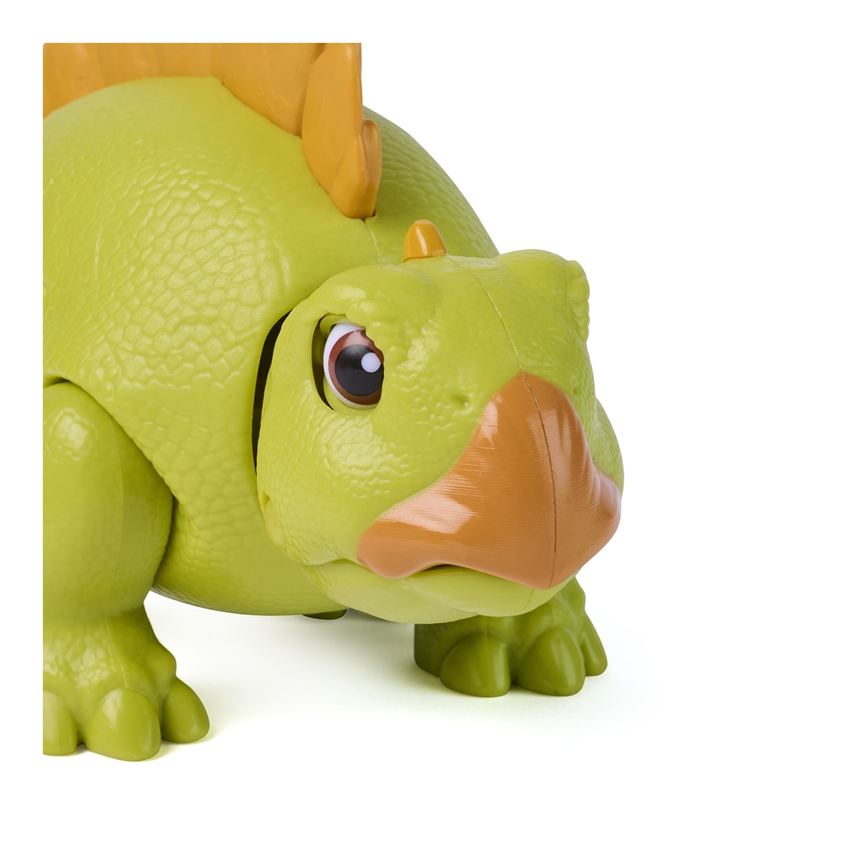 Figura de Dinossauro Pup Pals com o Chase 5
