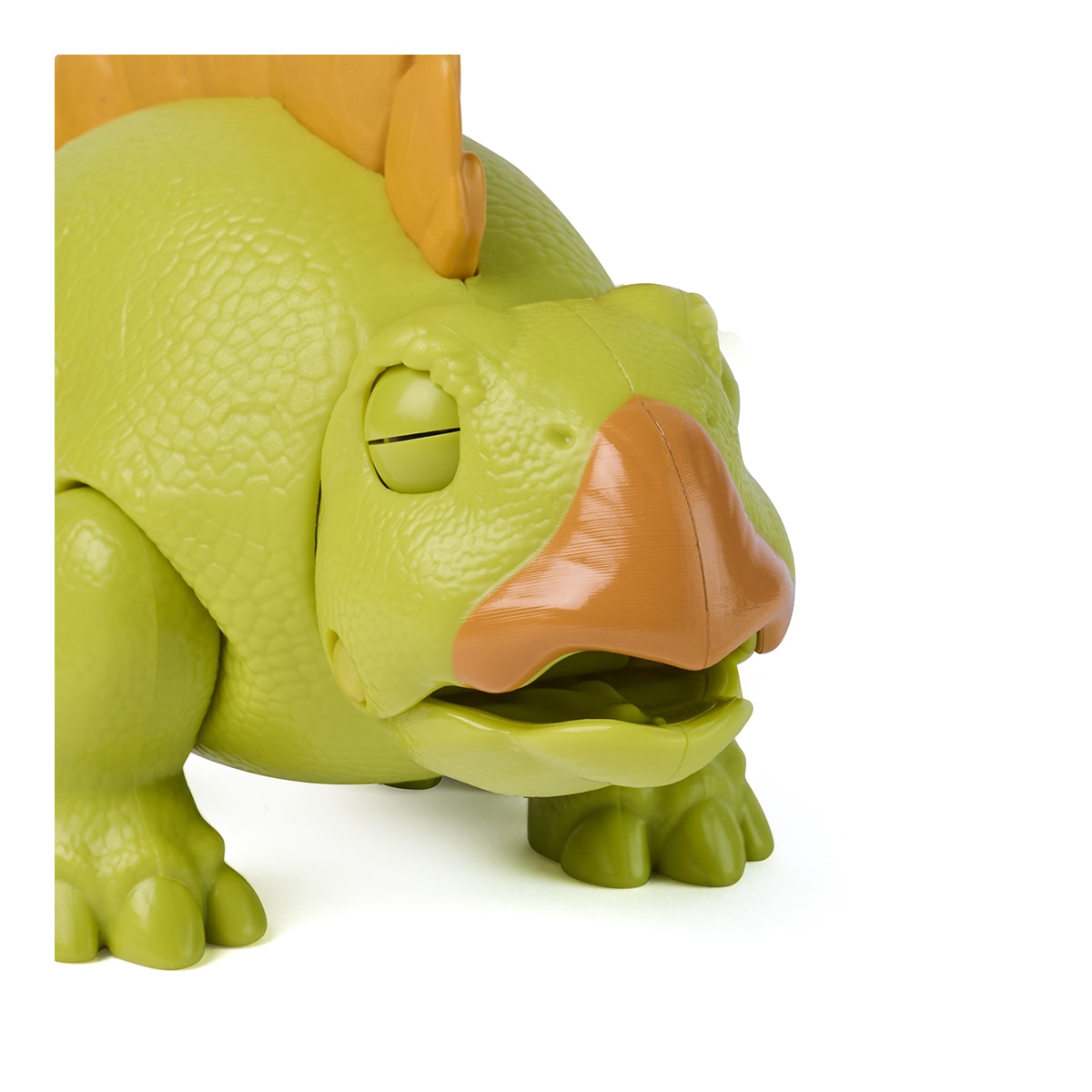 Figura de Dinossauro Pup Pals com o Chase 6