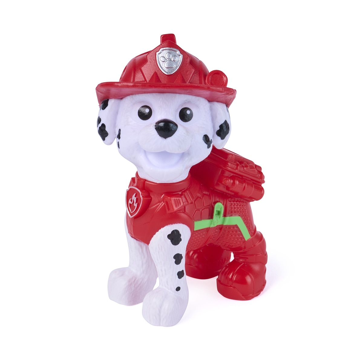 Figura de Dinossauro Pup Pals com o Marshall 5