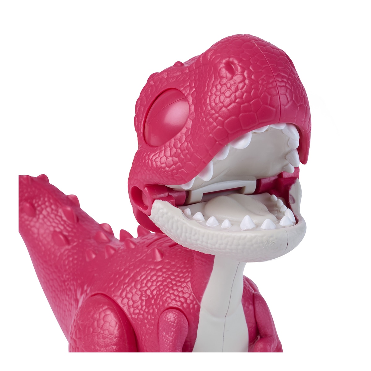 Figura de Dinossauro Pup Pals com o Marshall 6