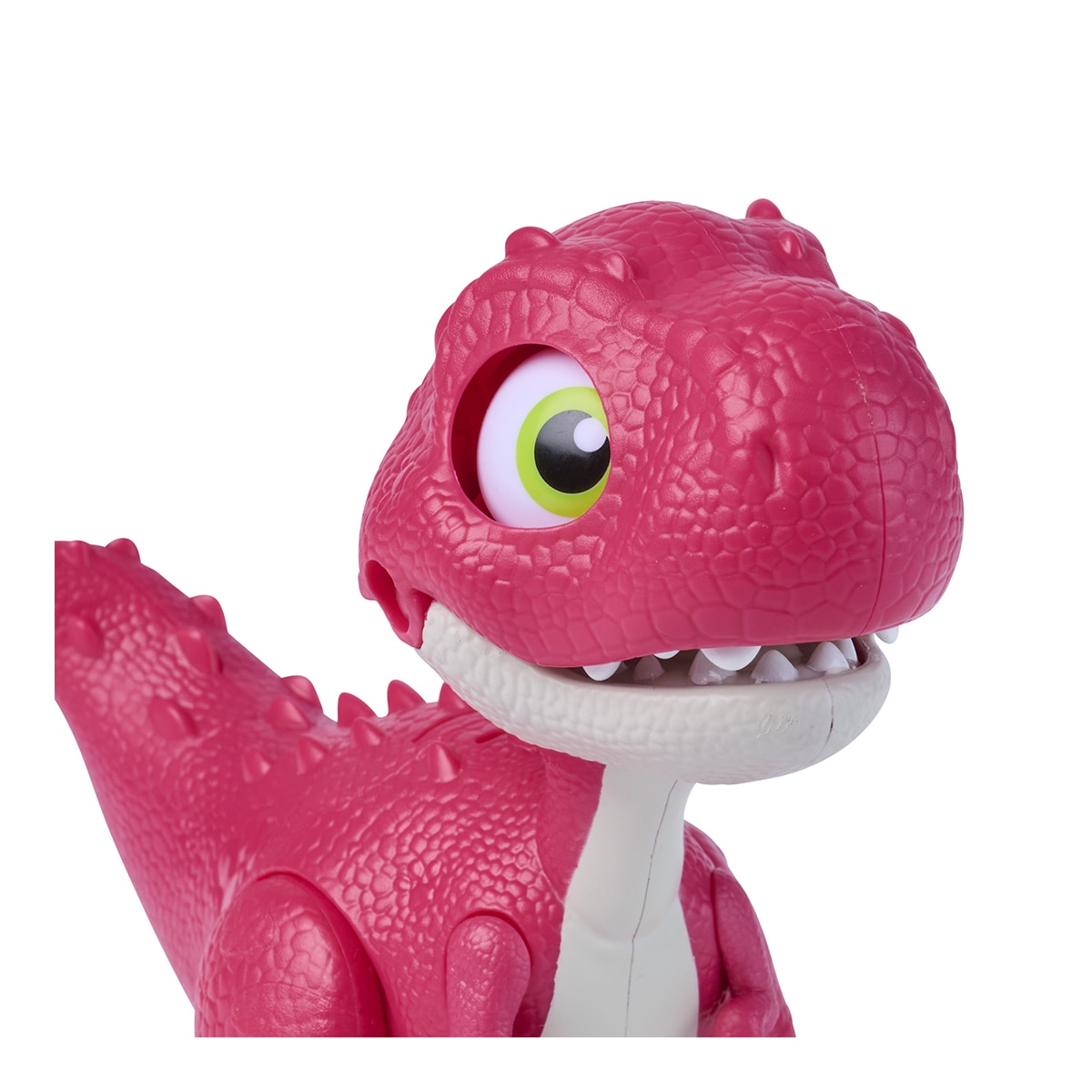 Figura de Dinossauro Pup Pals com o Marshall 7