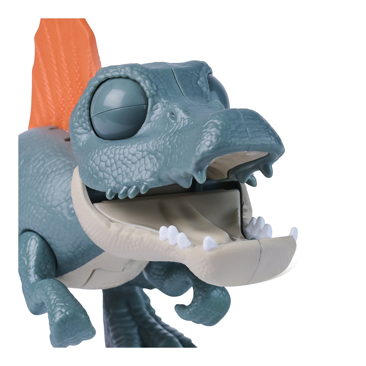 Figura do Dinossauro Roaring Pup Pals com a Skye 7