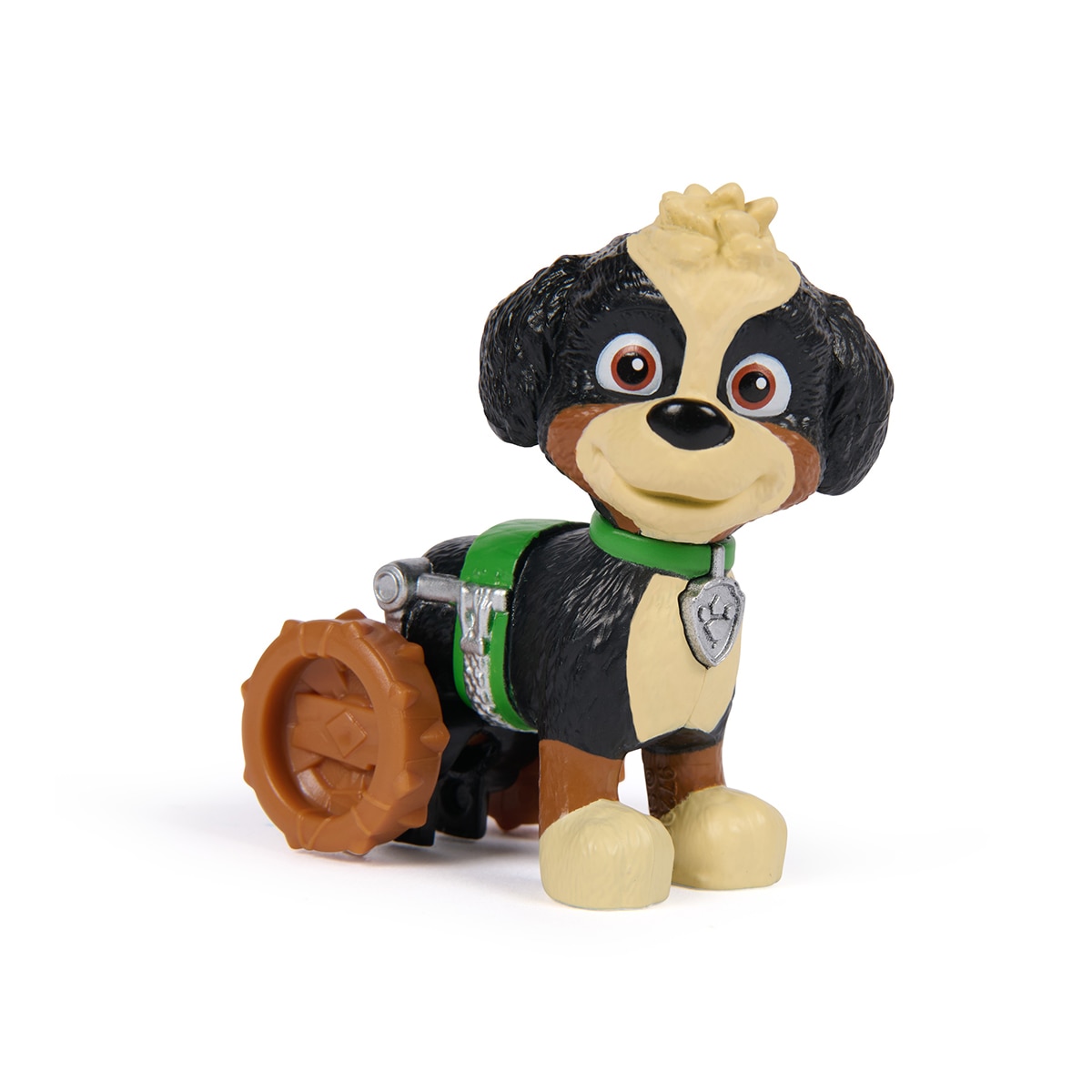 Paw Patrol: O Filme dos Dinossauros - Desliza e anda de skate com o Rex 6