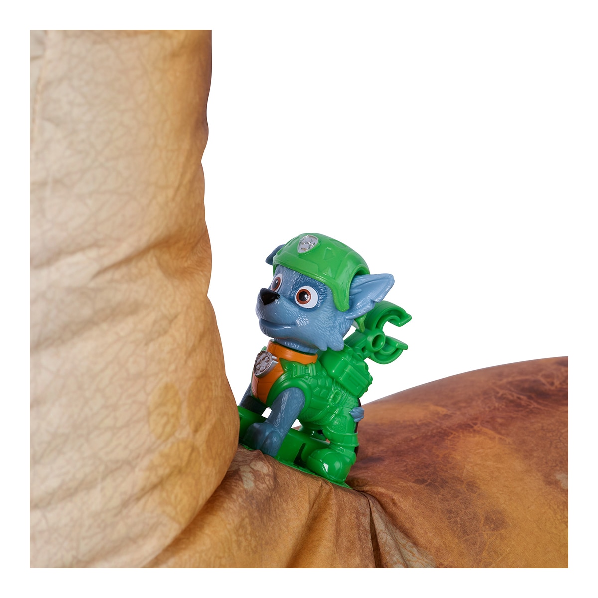 Vehículo Megasaurus Dino Patrulla Canina Paw Patrol 10