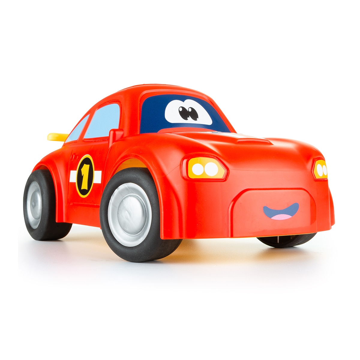 Radiocontrol infantil Veloce Moltó 3