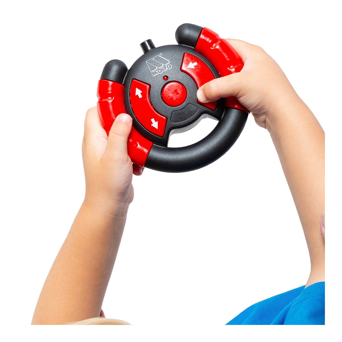 Radiocontrol infantil Veloce Moltó 7