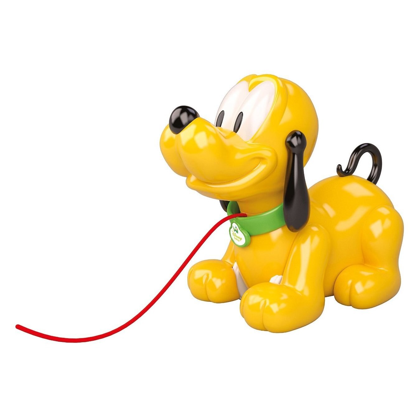 Pluto Baby Disney Clementoni 2