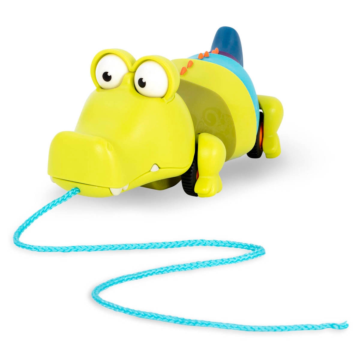B.TOYS - Mueve mi crocodilo.